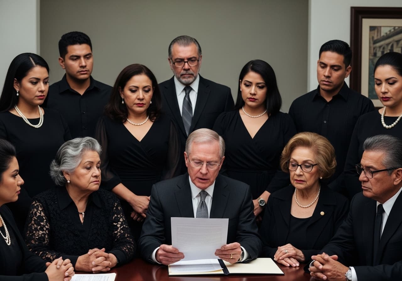 ¿Qué pasa con la hipoteca si el titular fallece?