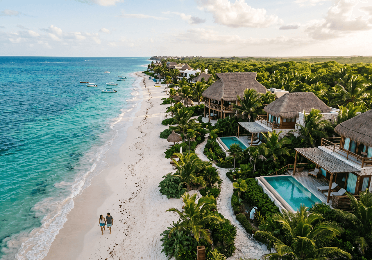 ¿Se Acabó el Boom en Quintana Roo? Precios de Vivienda 2026