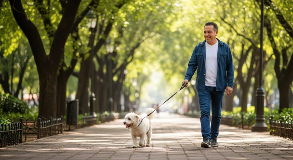 ¿cómo se vive en la nápoles?