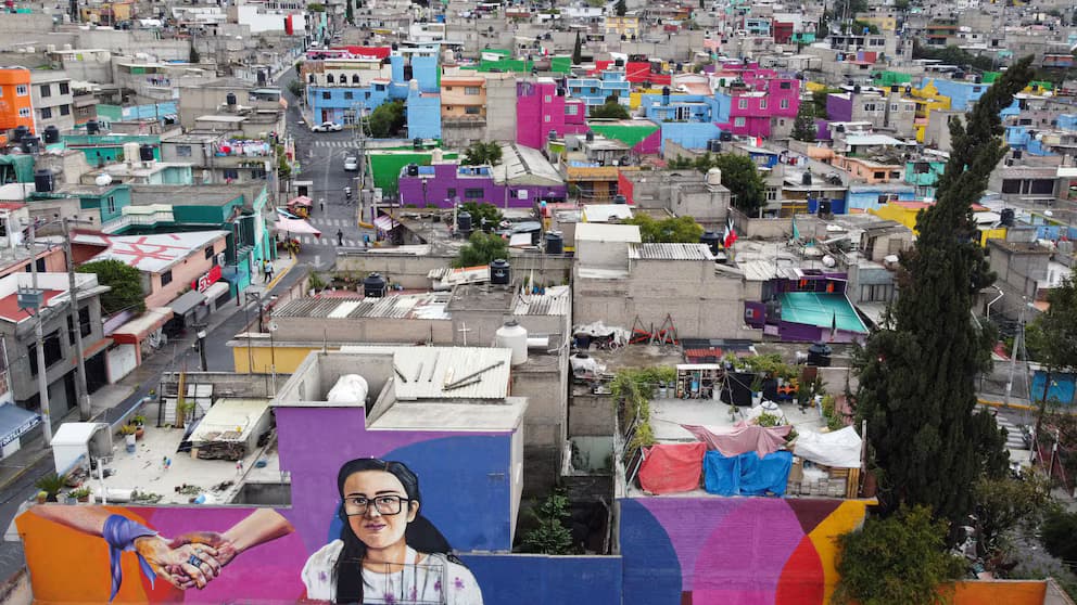 Las colonias de la CDMX con mejores precios de renta