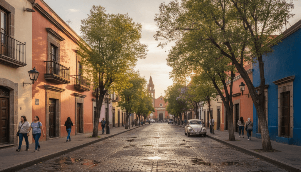 Coapa vs Tlalpan Centro: ¿Dónde vivir en el sur de CDMX?